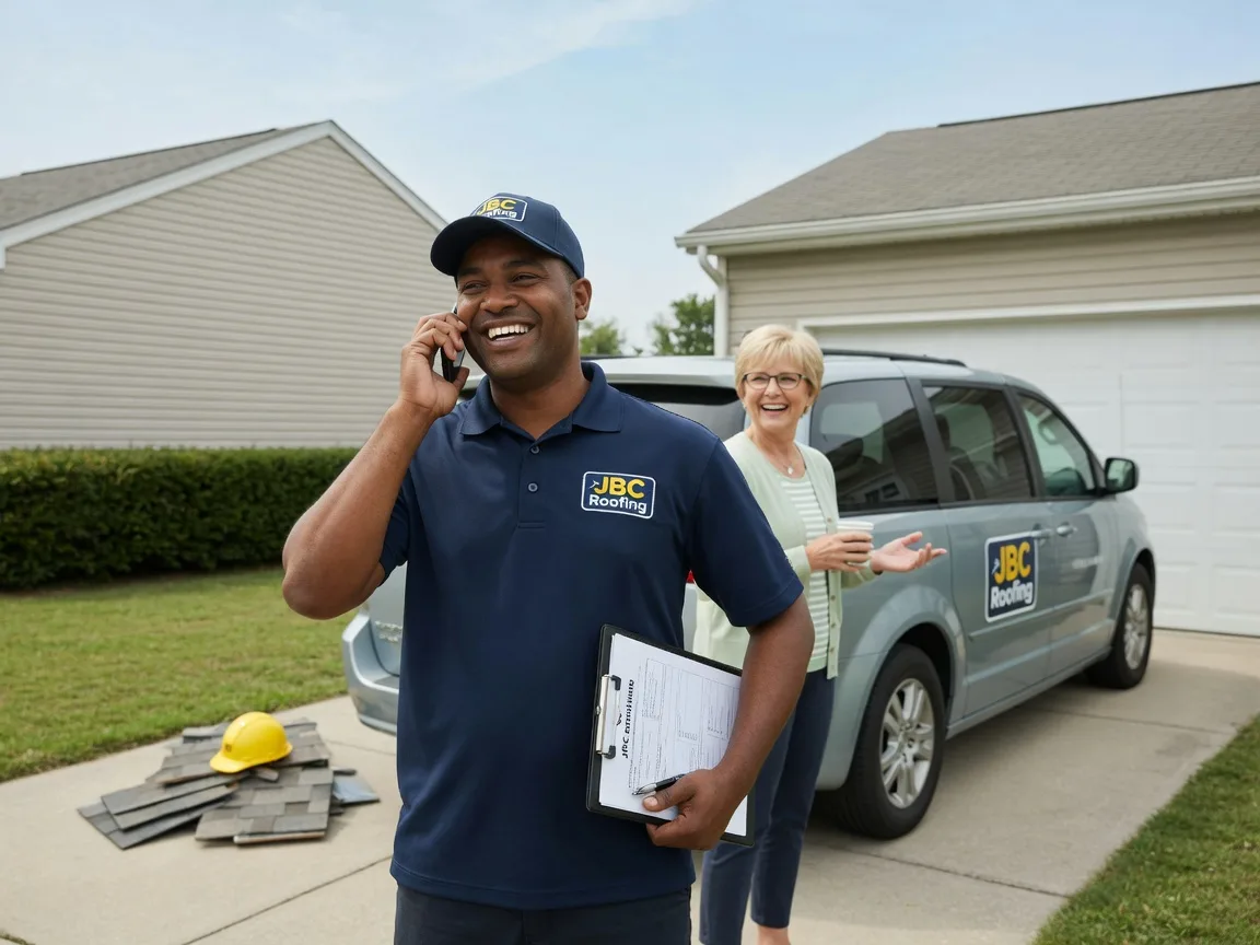 Roof Replacement Daniel, WY FAQs